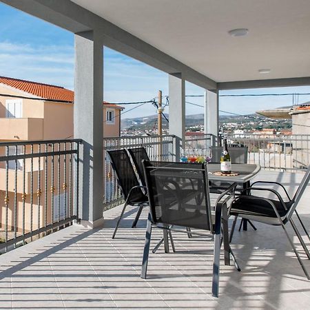 Apartments Zilic Kaštel Stari Εξωτερικό φωτογραφία