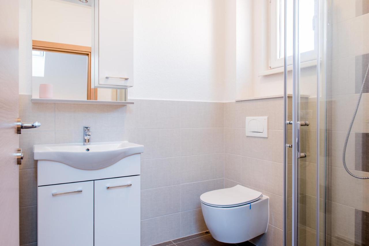 Apartments Zilic Kaštel Stari Εξωτερικό φωτογραφία