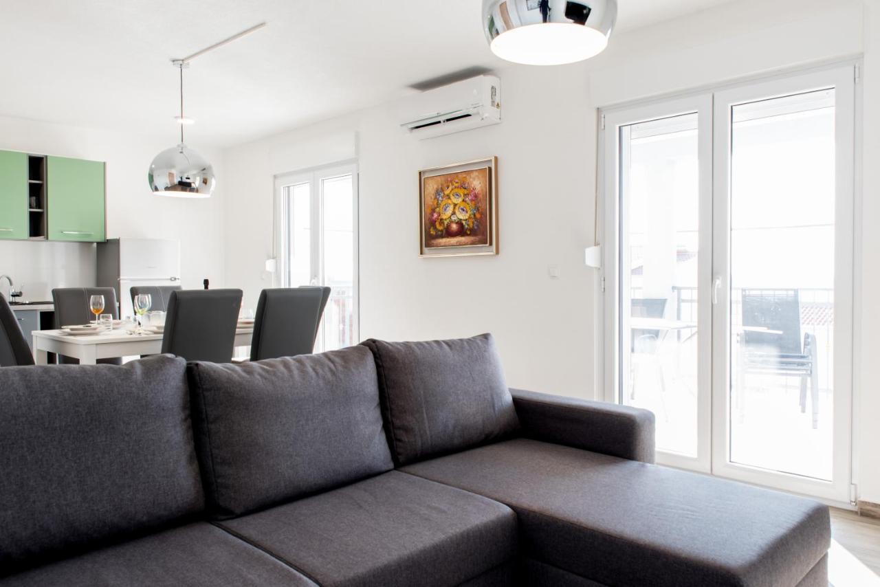 Apartments Zilic Kaštel Stari Εξωτερικό φωτογραφία