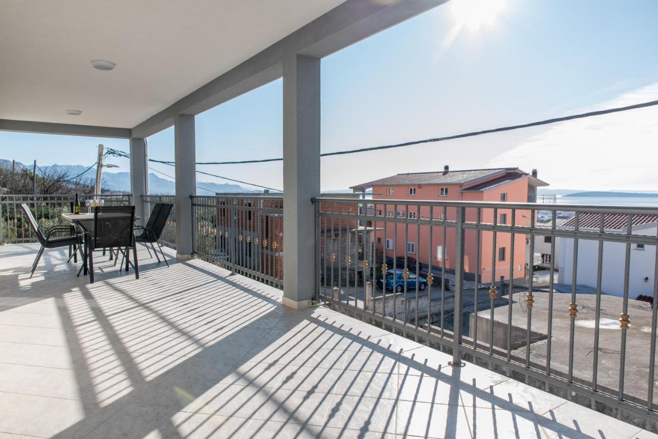 Apartments Zilic Kaštel Stari Εξωτερικό φωτογραφία