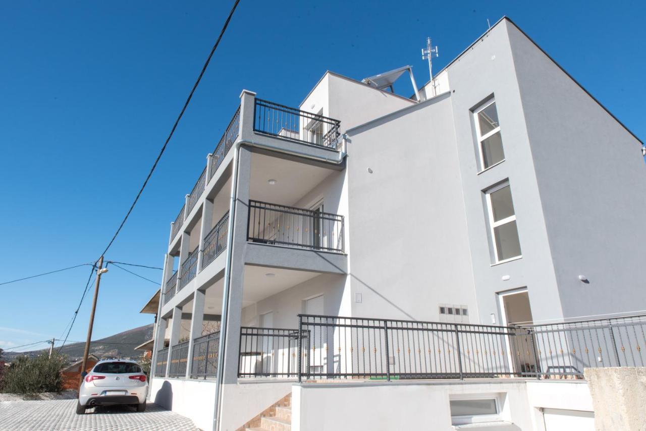 Apartments Zilic Kaštel Stari Εξωτερικό φωτογραφία