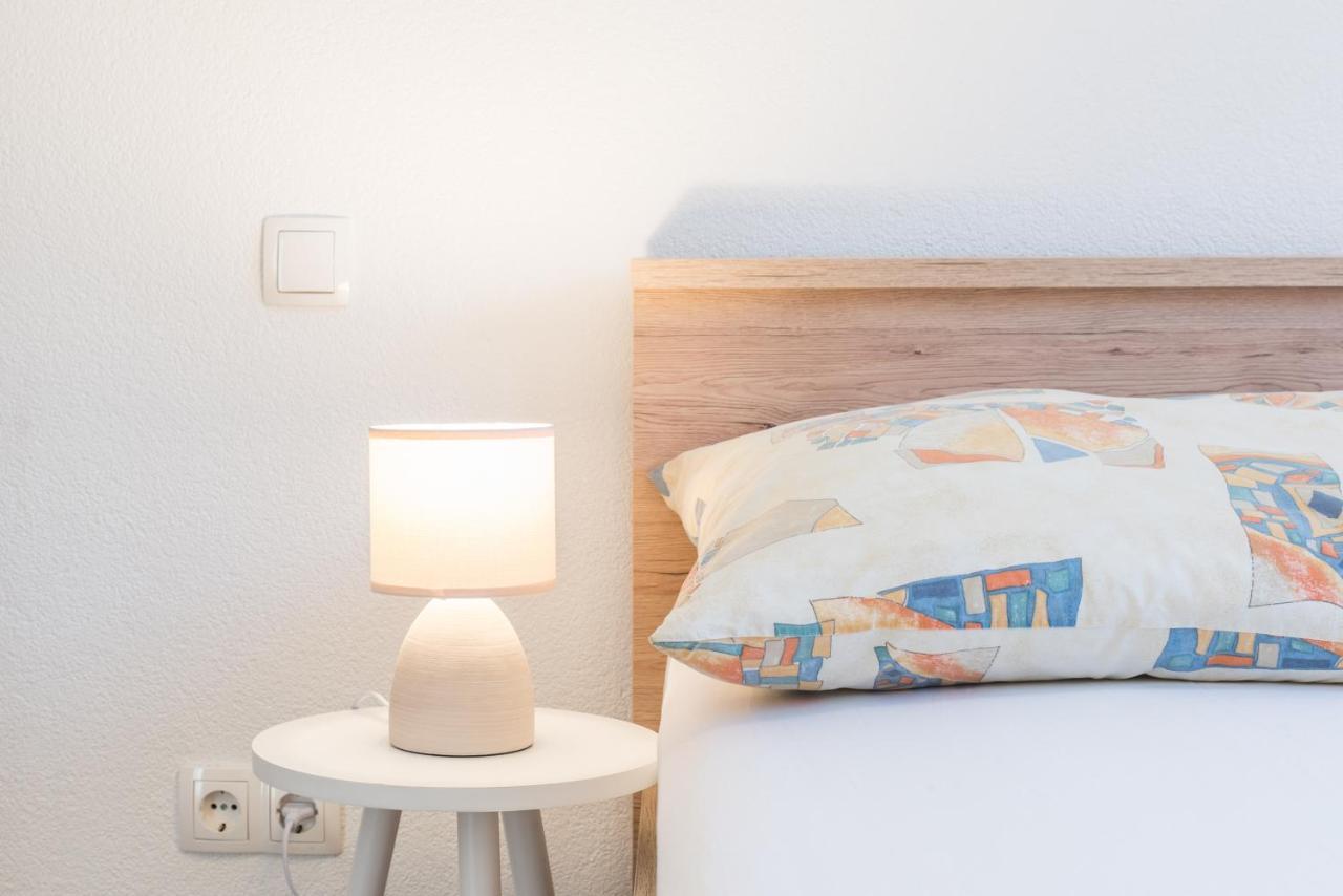Apartments Zilic Kaštel Stari Εξωτερικό φωτογραφία