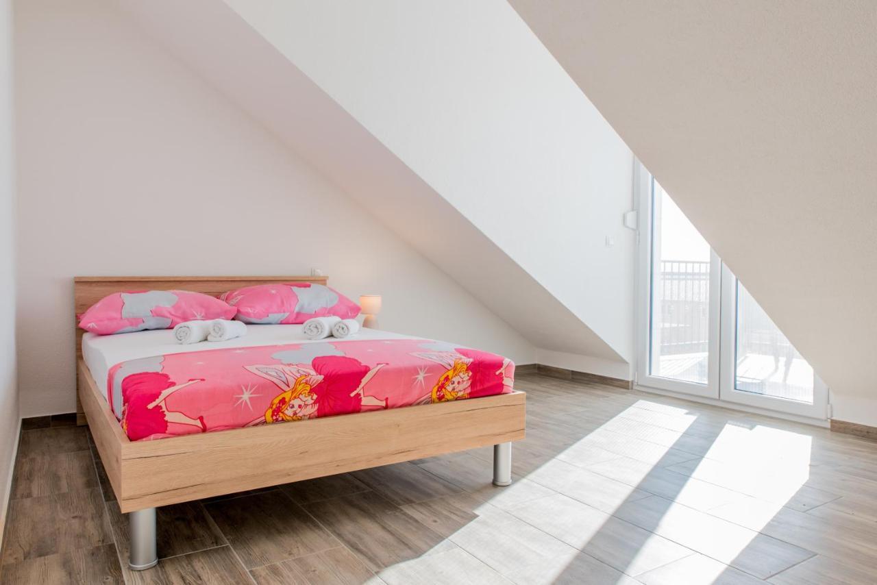 Apartments Zilic Kaštel Stari Εξωτερικό φωτογραφία