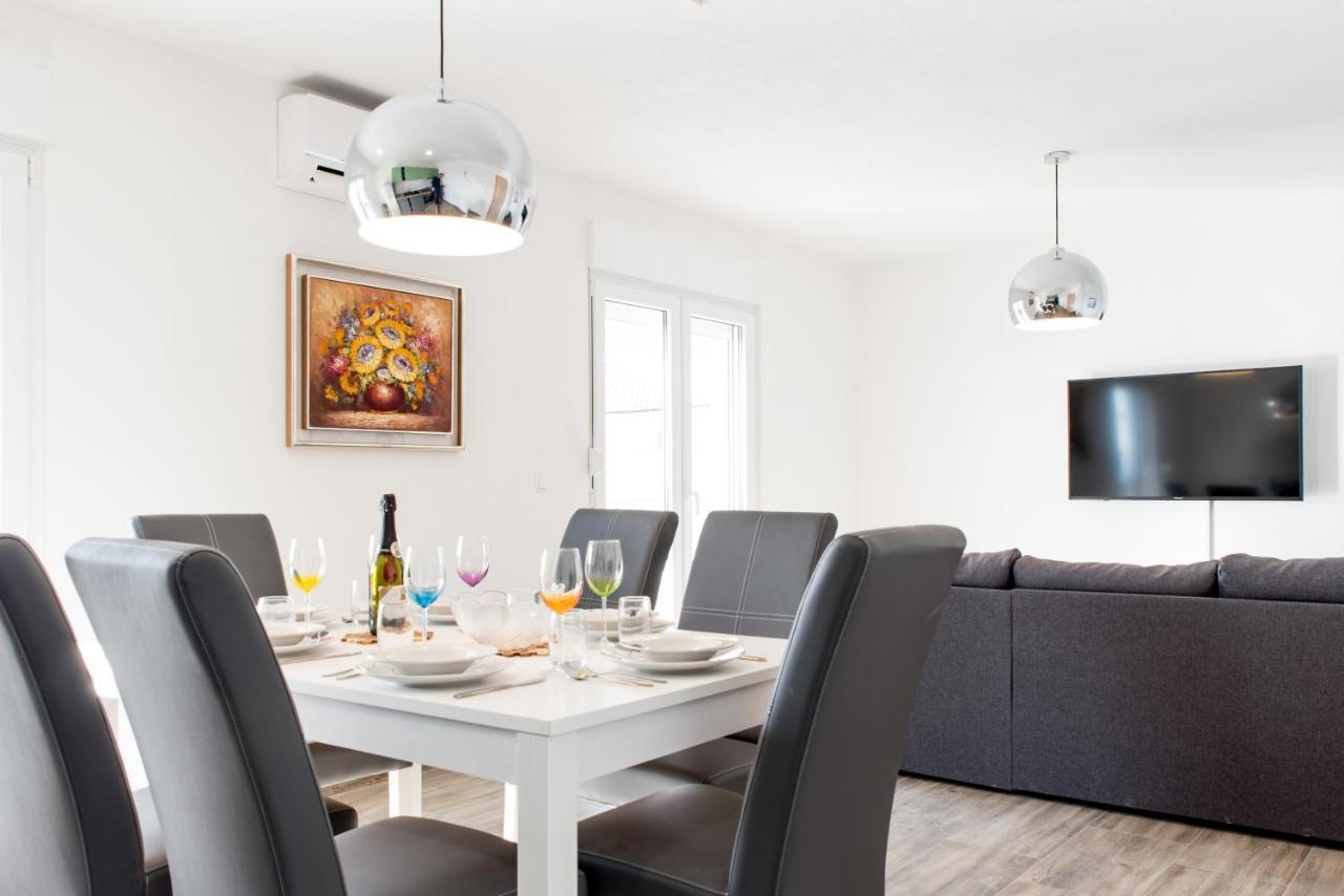 Apartments Zilic Kaštel Stari Εξωτερικό φωτογραφία