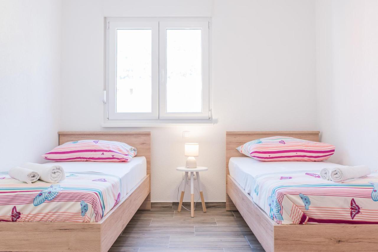 Apartments Zilic Kaštel Stari Εξωτερικό φωτογραφία