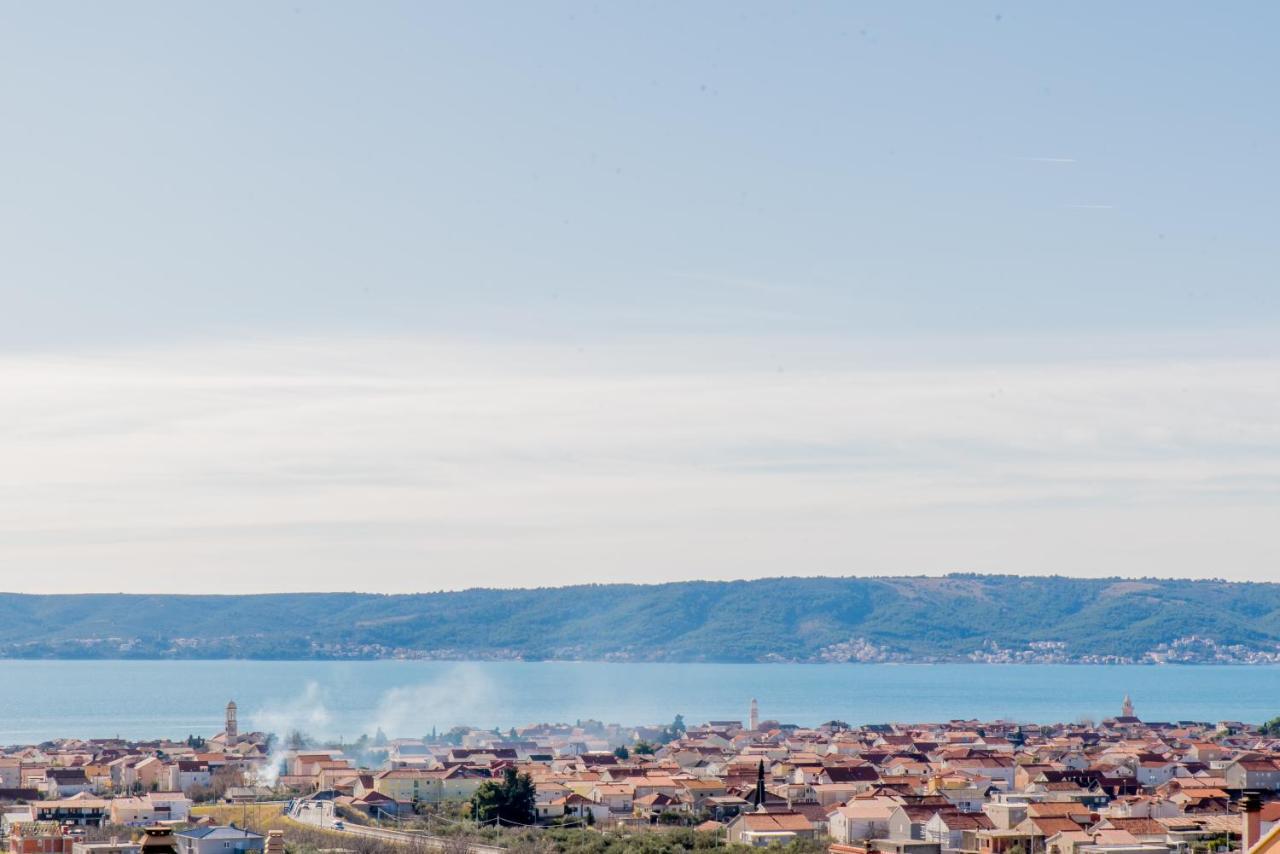 Apartments Zilic Kaštel Stari Εξωτερικό φωτογραφία