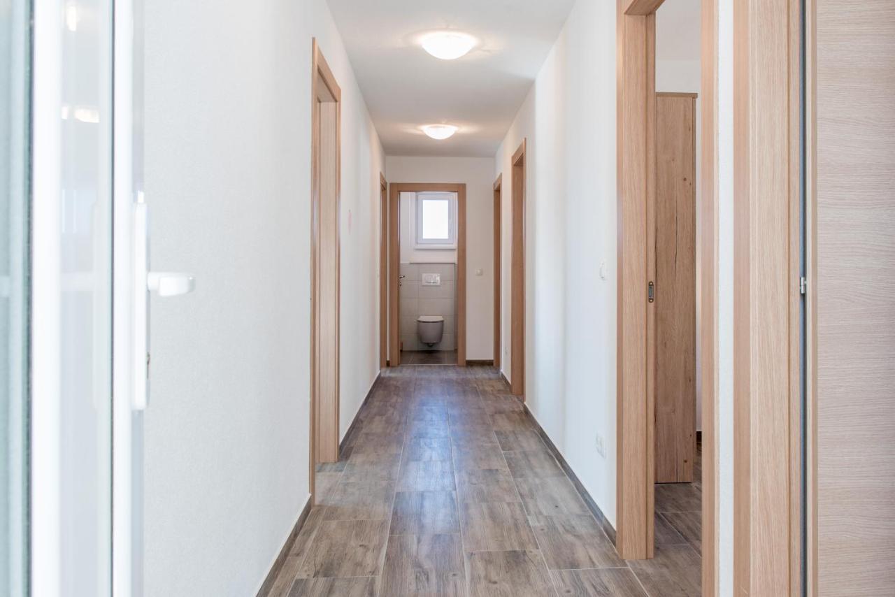 Apartments Zilic Kaštel Stari Εξωτερικό φωτογραφία