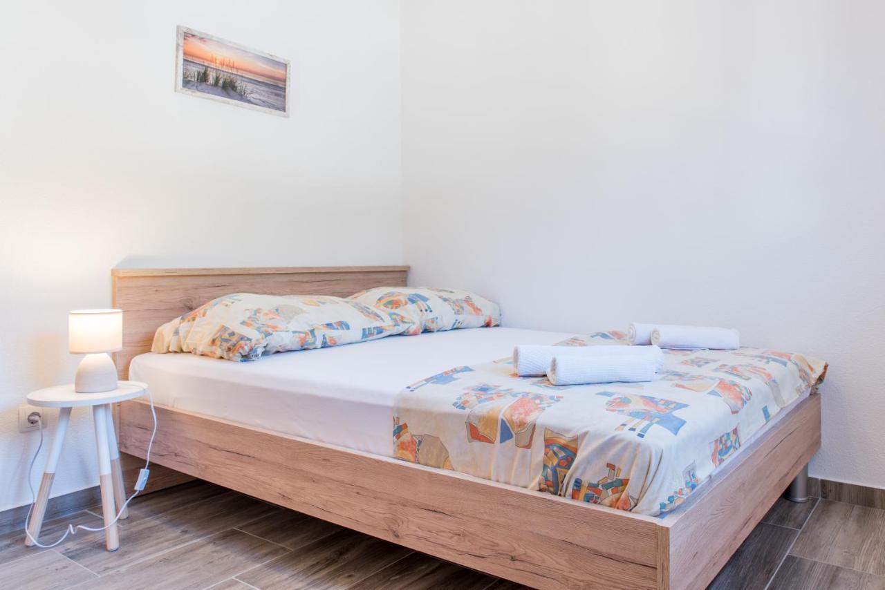 Apartments Zilic Kaštel Stari Εξωτερικό φωτογραφία