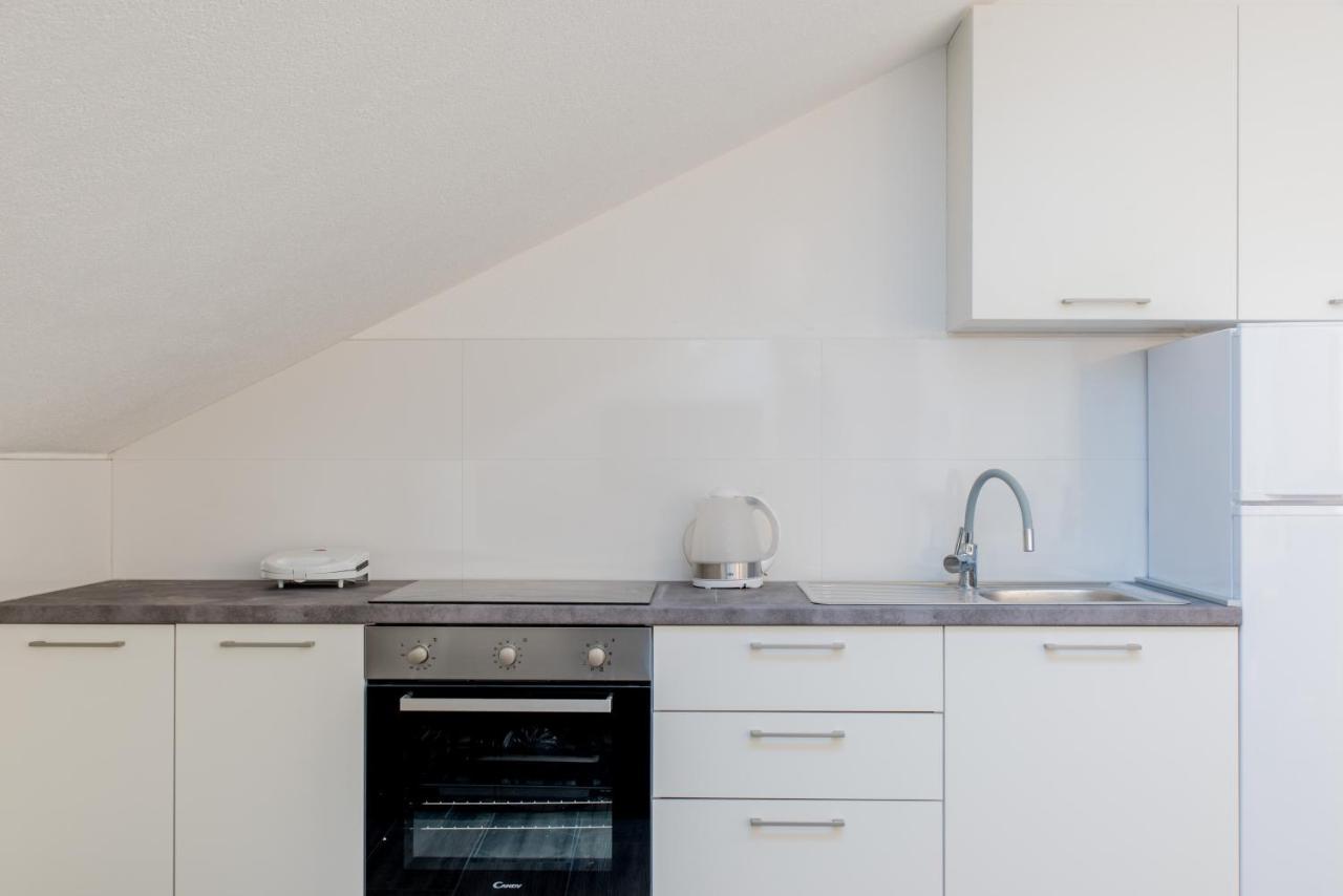 Apartments Zilic Kaštel Stari Εξωτερικό φωτογραφία