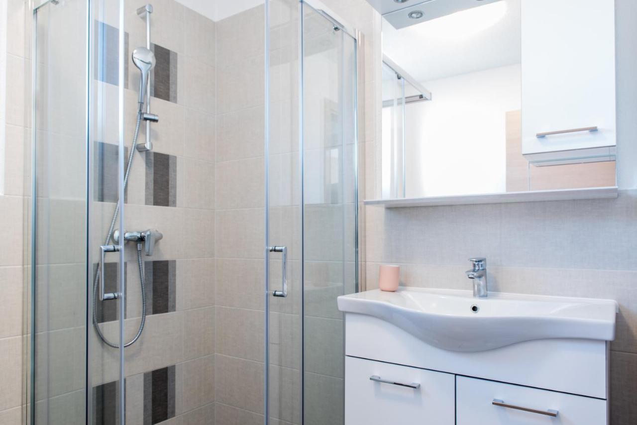 Apartments Zilic Kaštel Stari Εξωτερικό φωτογραφία