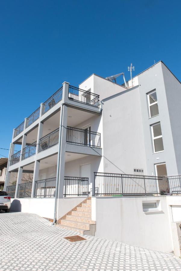 Apartments Zilic Kaštel Stari Εξωτερικό φωτογραφία