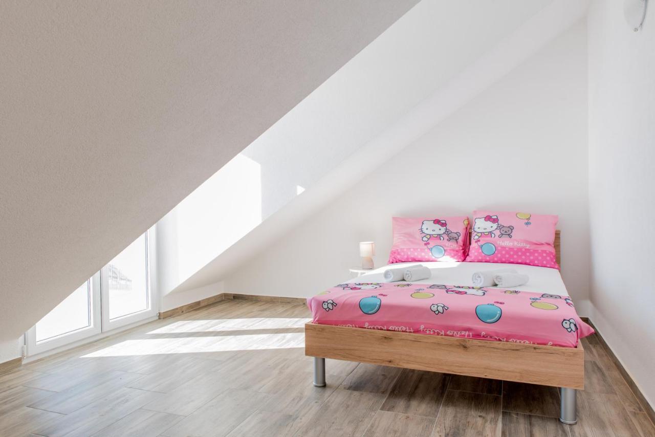 Apartments Zilic Kaštel Stari Εξωτερικό φωτογραφία