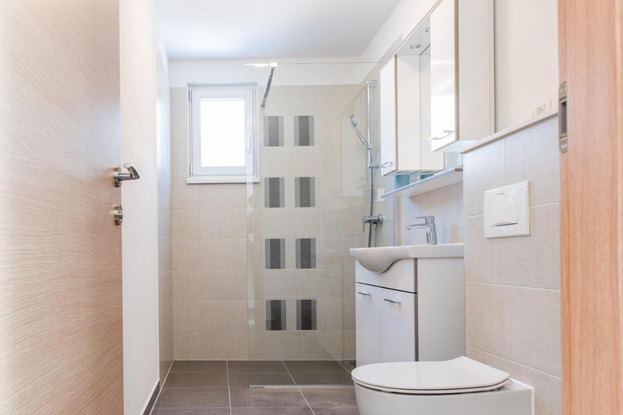 Apartments Zilic Kaštel Stari Εξωτερικό φωτογραφία