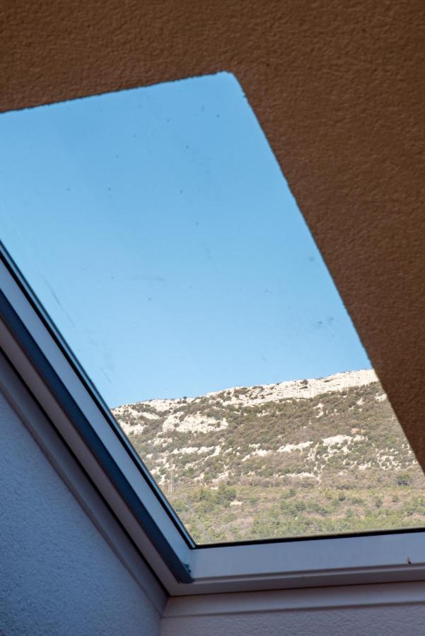 Apartments Zilic Kaštel Stari Εξωτερικό φωτογραφία