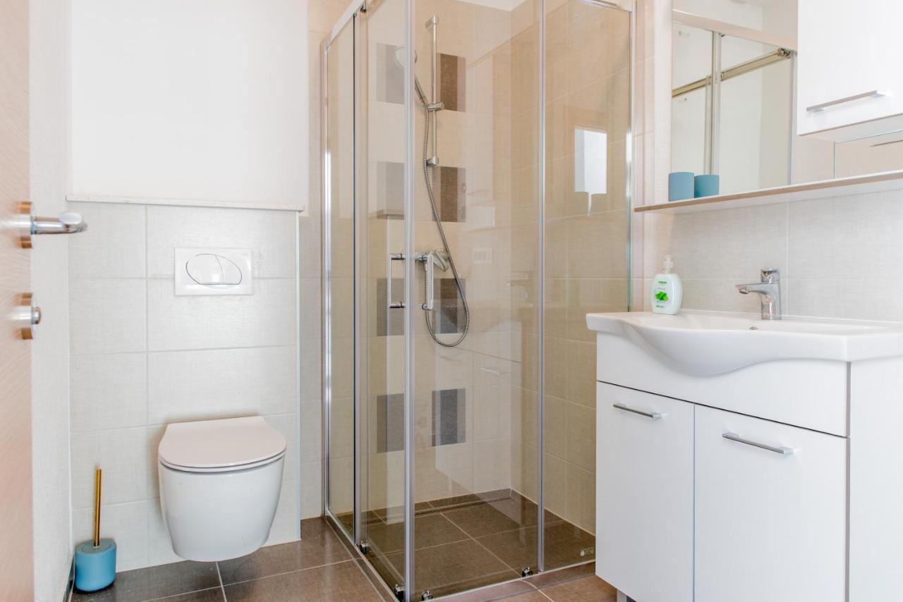 Apartments Zilic Kaštel Stari Εξωτερικό φωτογραφία