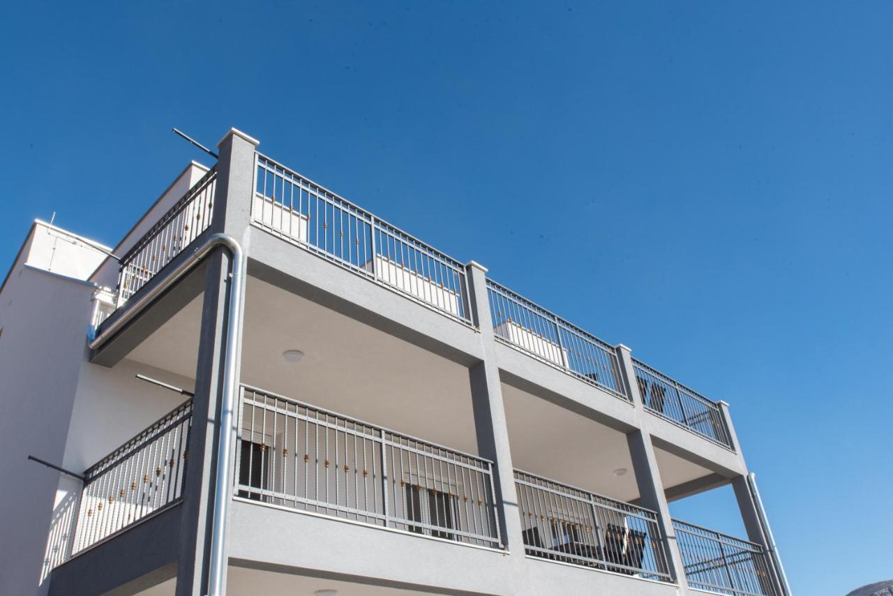 Apartments Zilic Kaštel Stari Εξωτερικό φωτογραφία
