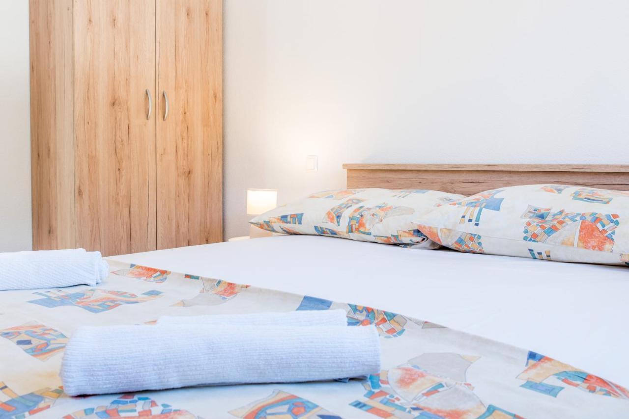 Apartments Zilic Kaštel Stari Εξωτερικό φωτογραφία