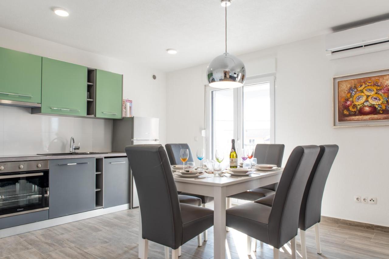 Apartments Zilic Kaštel Stari Εξωτερικό φωτογραφία