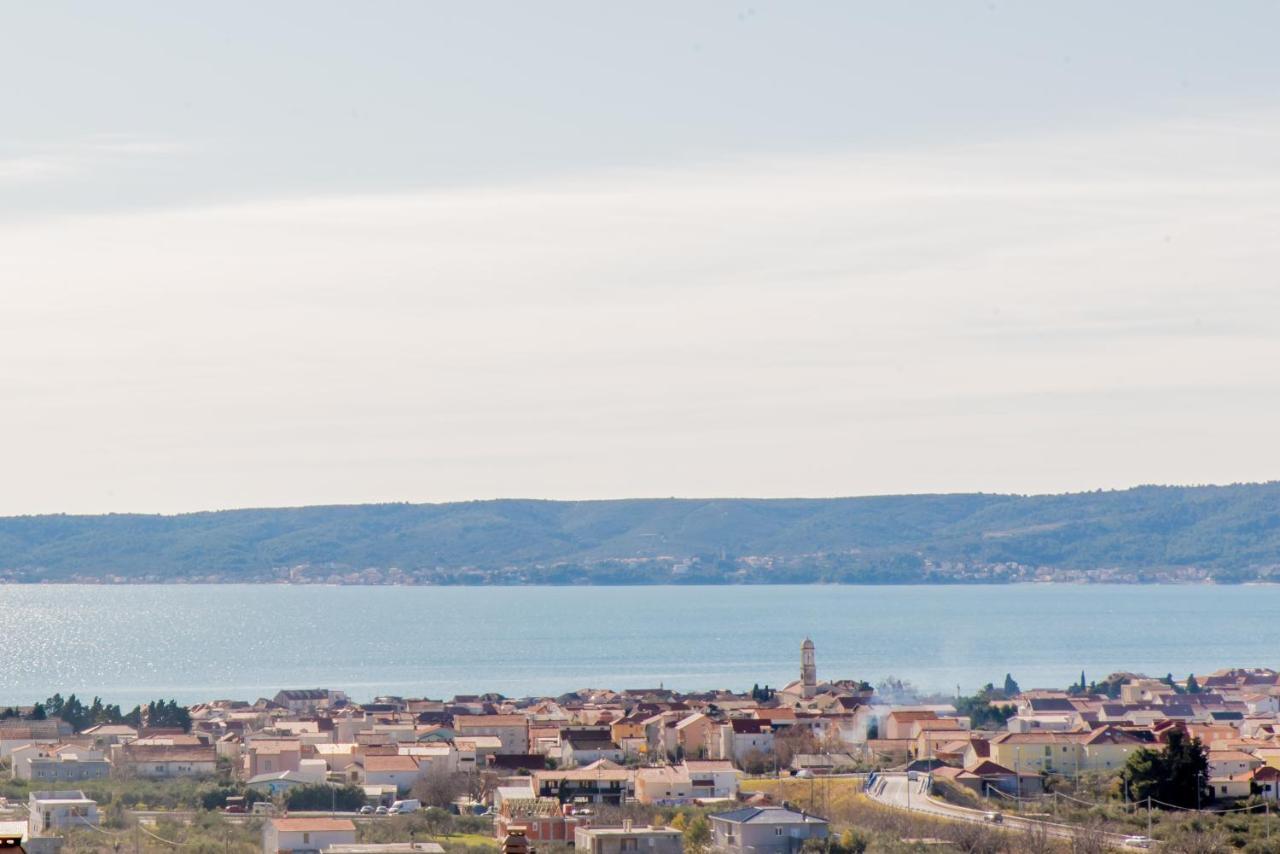 Apartments Zilic Kaštel Stari Εξωτερικό φωτογραφία