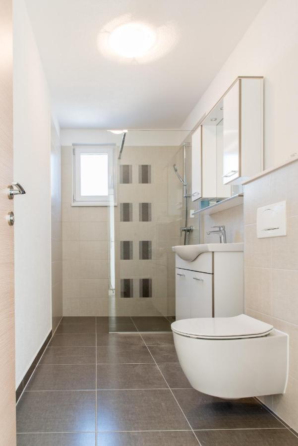 Apartments Zilic Kaštel Stari Εξωτερικό φωτογραφία