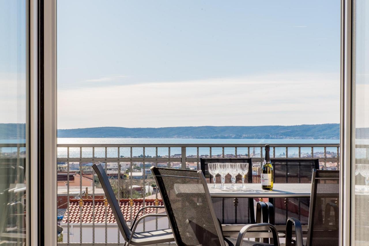 Apartments Zilic Kaštel Stari Εξωτερικό φωτογραφία