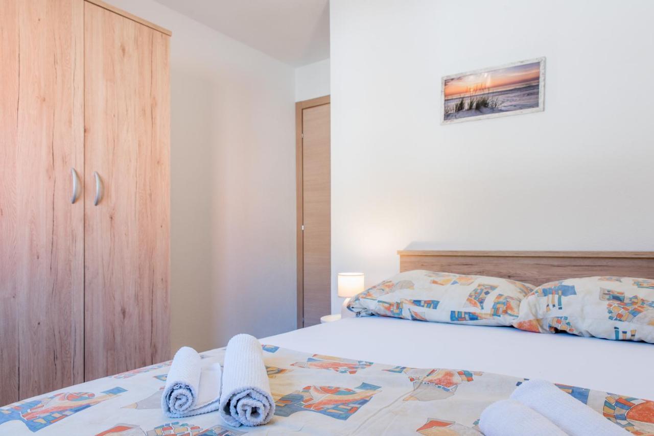 Apartments Zilic Kaštel Stari Εξωτερικό φωτογραφία