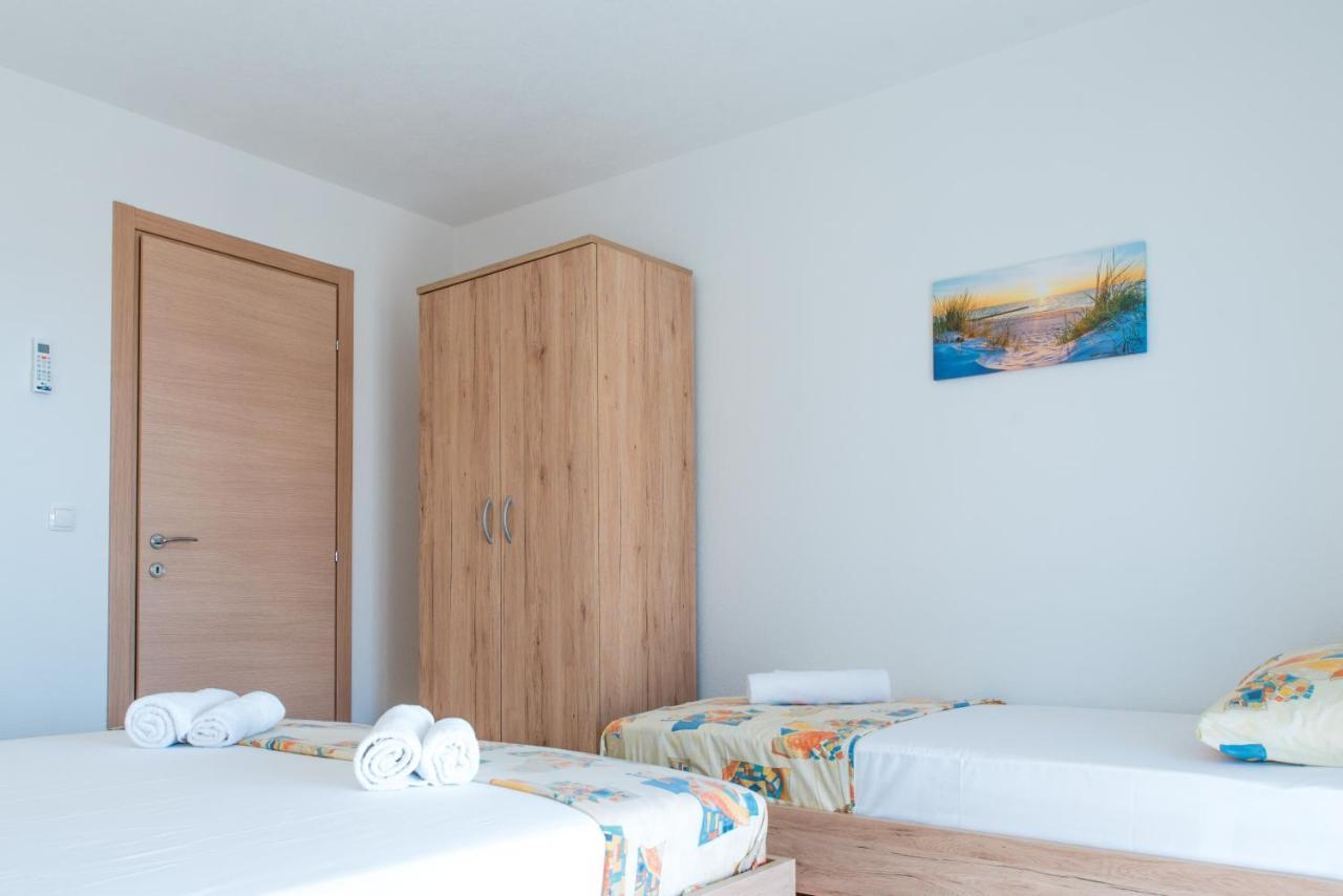 Apartments Zilic Kaštel Stari Εξωτερικό φωτογραφία