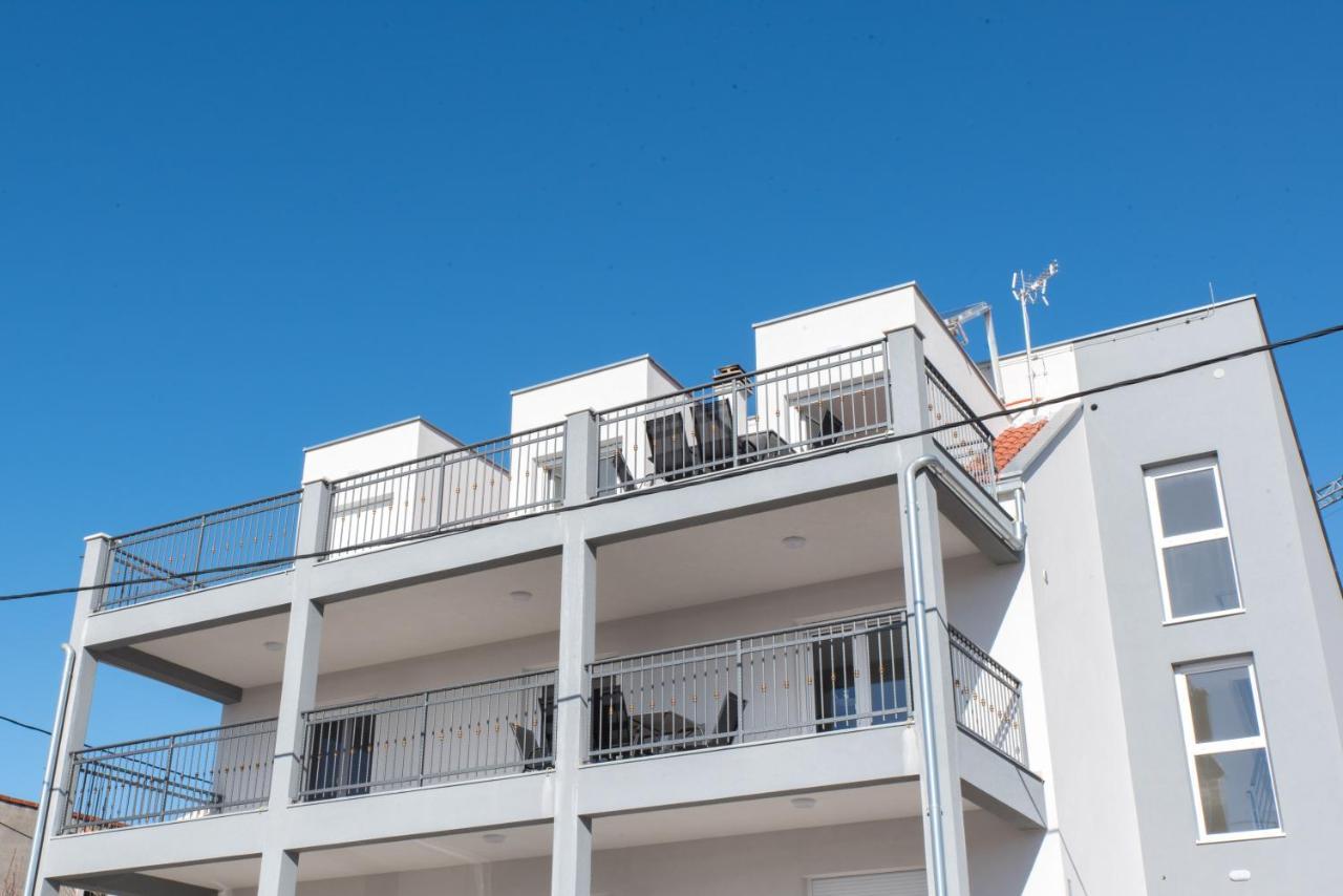 Apartments Zilic Kaštel Stari Εξωτερικό φωτογραφία